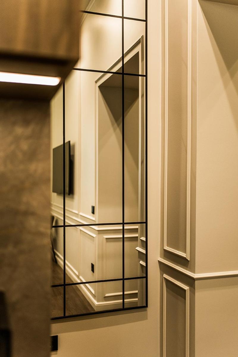 Central Park Apartments - The Luxury Collection Каунас Экстерьер фото