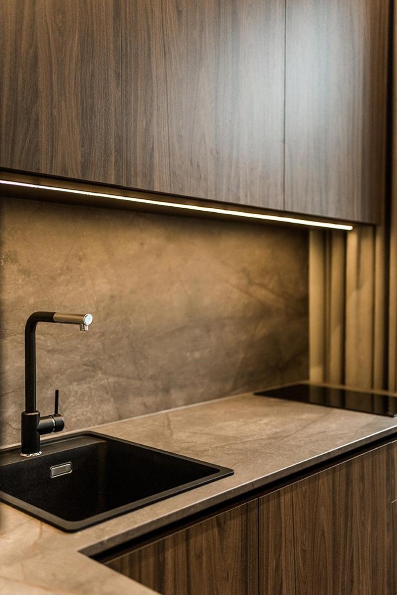 Central Park Apartments - The Luxury Collection Каунас Экстерьер фото