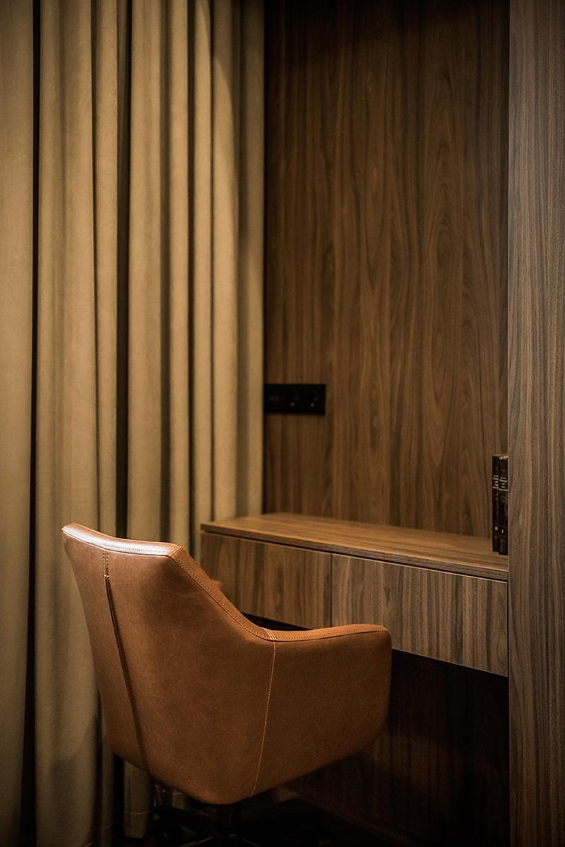 Central Park Apartments - The Luxury Collection Каунас Экстерьер фото