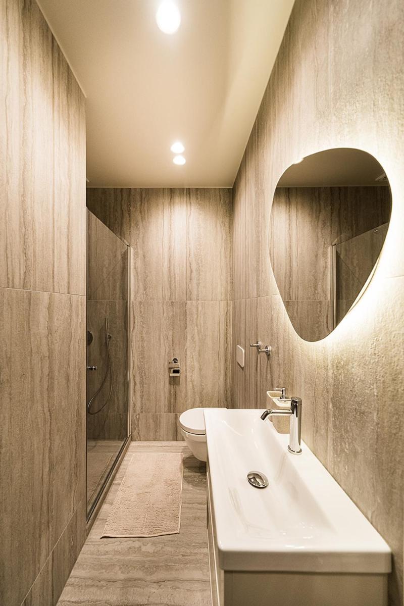Central Park Apartments - The Luxury Collection Каунас Экстерьер фото