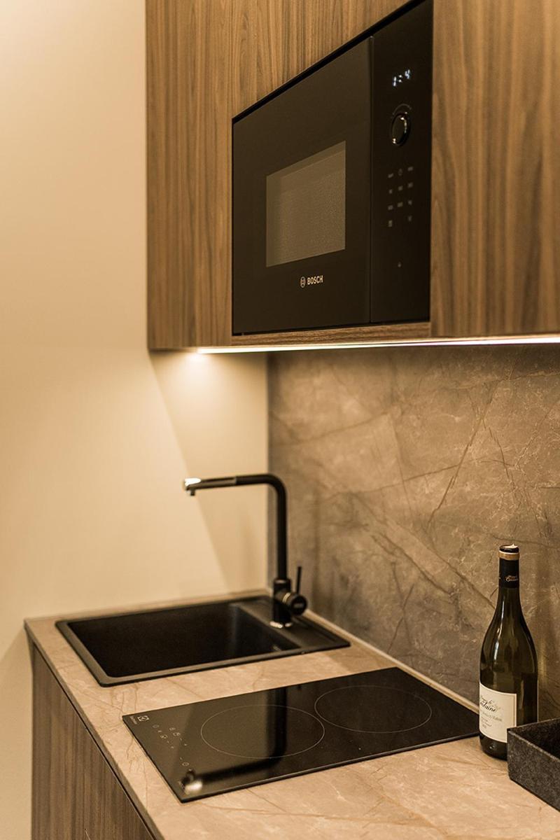 Central Park Apartments - The Luxury Collection Каунас Экстерьер фото