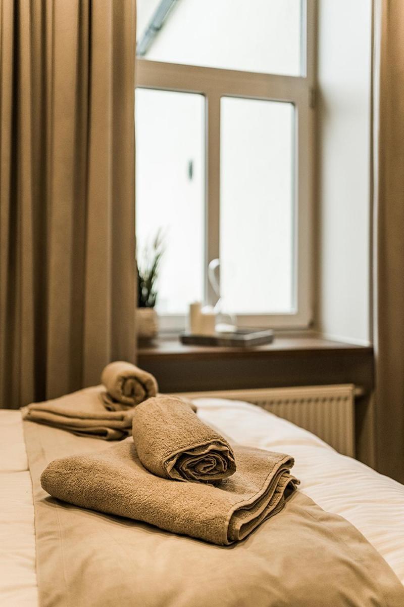 Central Park Apartments - The Luxury Collection Каунас Экстерьер фото