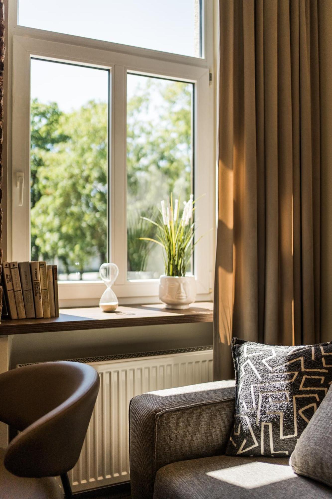Central Park Apartments - The Luxury Collection Каунас Экстерьер фото